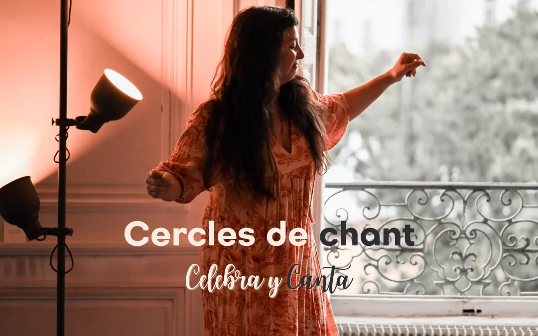 Celebra y Canta