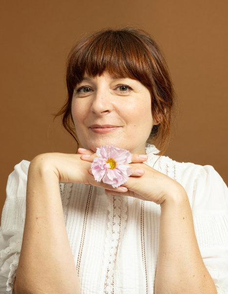 Amandine Leforestier aromachologue 6B